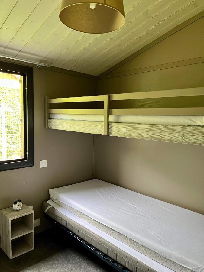 Le Chalet De La Folie Corcieux المظهر الخارجي الصورة