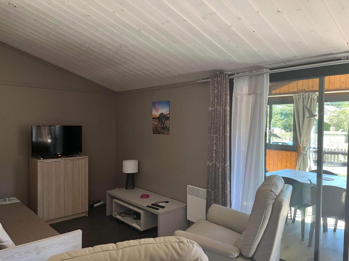 Le Chalet De La Folie Corcieux المظهر الخارجي الصورة